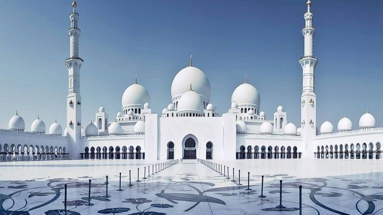 اعتماد الإجراءات الوقائية العامة لشهر رمضان في أبوظبي