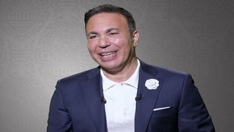 أيمن يونس نجم الزمالك السابق