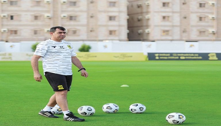 فابيو كاريلي 