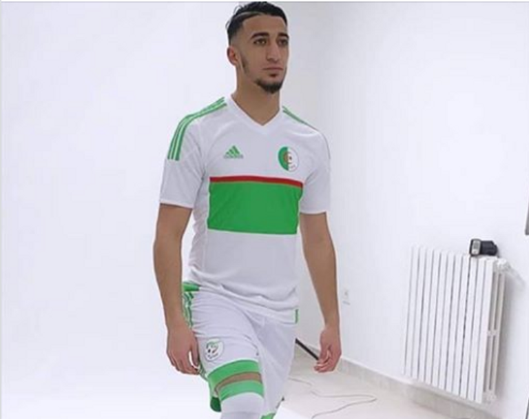 سعيد بن رحمة سعيد بن رحمة