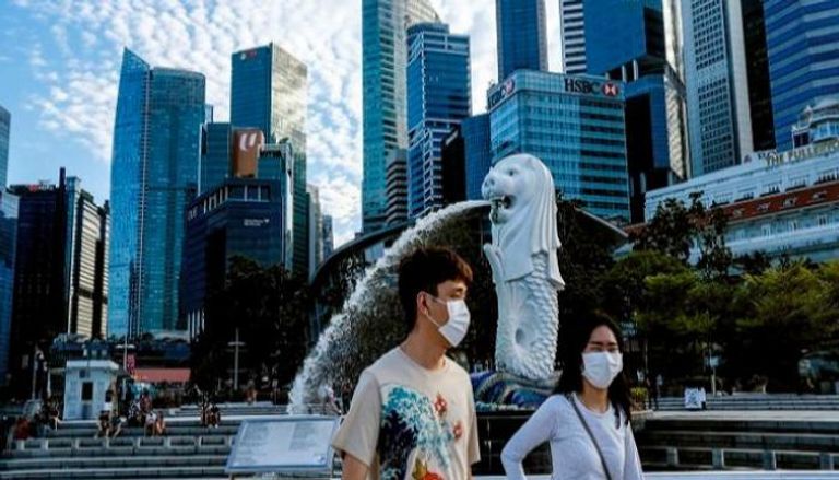 سنغافورة أول دولة  تصدق على الشراكة الاقتصادية الإقليمية الشاملة