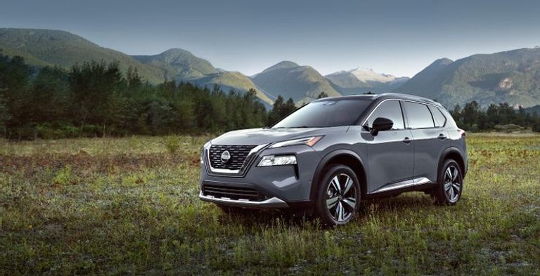 نيسان  ماركة تويوتا