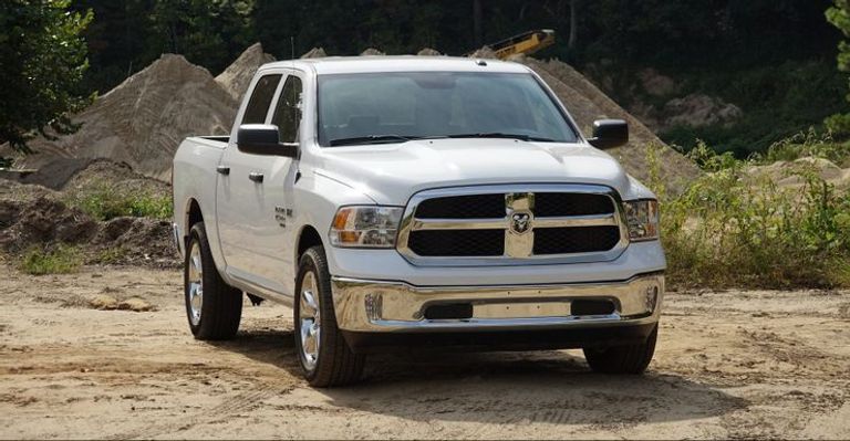 شاحنة دودج رام شاحنة فورد F-Series