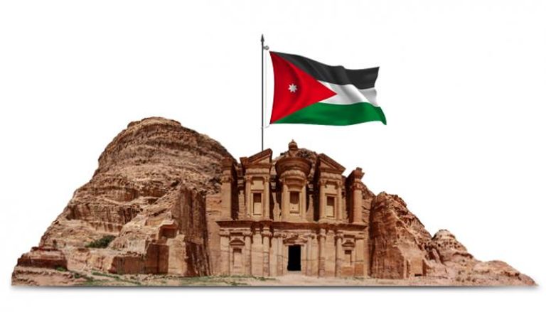 الأردن قبلة سياحية عالمية