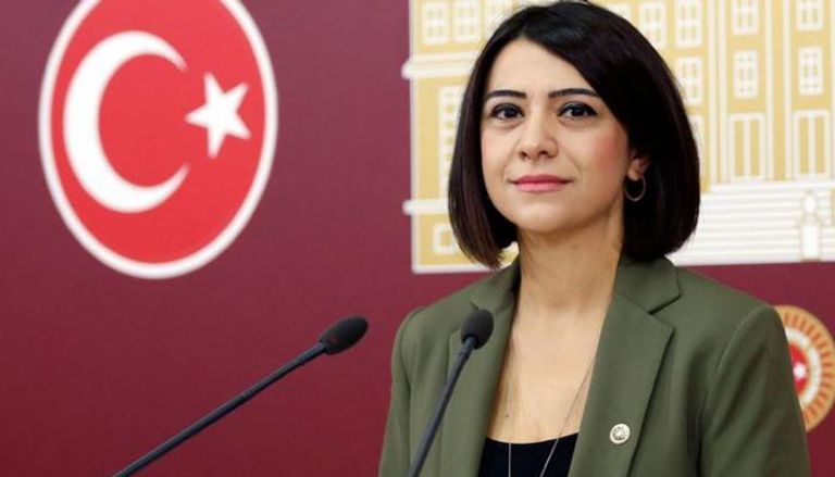 المعارضة التركية غمزة طاشجي أر