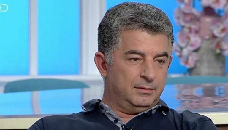 الصحفي اليوناني القتيل جورج كارايفاز