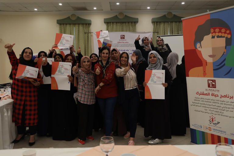 الانتخابات الفلسطينية - أرشيفية