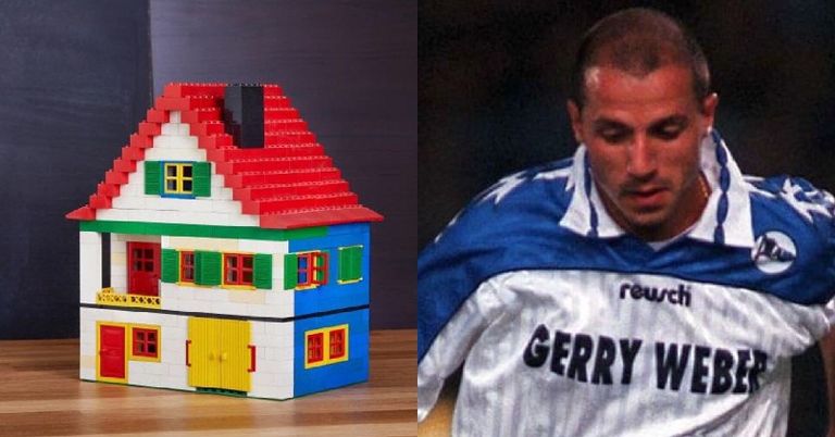 جوسيبي ريينا ليونيل ميسي وروبرت ليفاندوفسكي