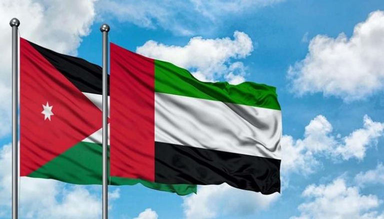 الإمارات والأردن.. شراكة اقتصادية مستدامة