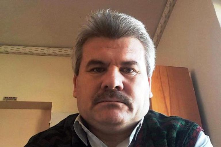 وقفة المعلمين بإسطنبول