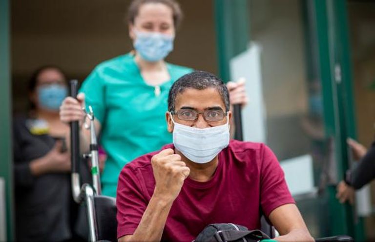 كورونا حول العالم كورونا يواصل الانتشار حول العالم