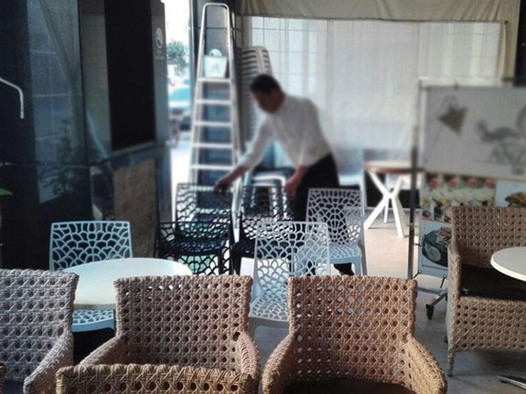 المبادرة انطلقت بشكل تلقائي عبر مواقع التواصل الاجتماعي