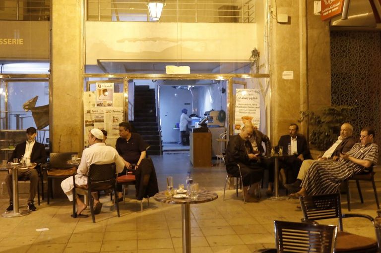 المبادرة انطلقت بشكل تلقائي عبر مواقع التواصل الاجتماعي