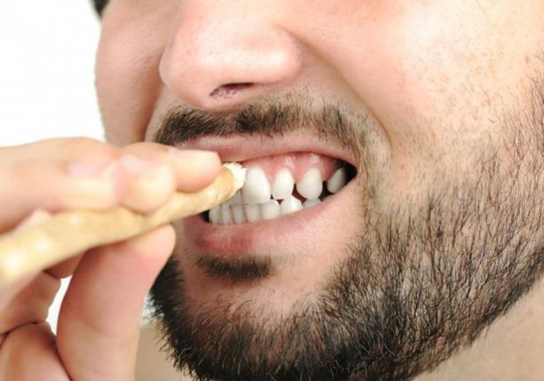 نصائح صحية للأسنان في شهر رمضان