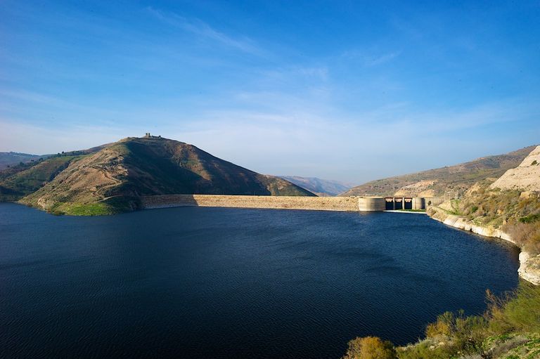 شعار صندوق أبوظبي للتنمية - أرشيفية