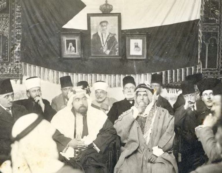 مقر غرفتي البرلمان في الأردن