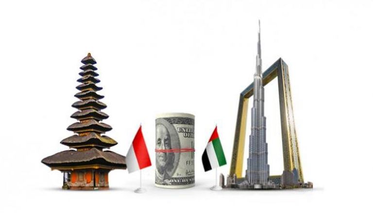 الإمارات وإندونيسيا.. شراكة اقتصادية قوية