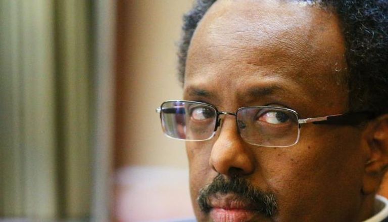 الرئيس الصومالي في محاولة ثانية للتمديد عبر البرلمان