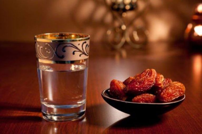 دول عربية أعلنت الغد المتمم لشهر شعبان