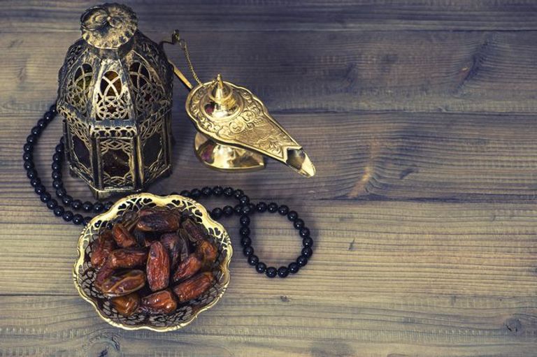 صيام رمضان لإنقاص الوزن