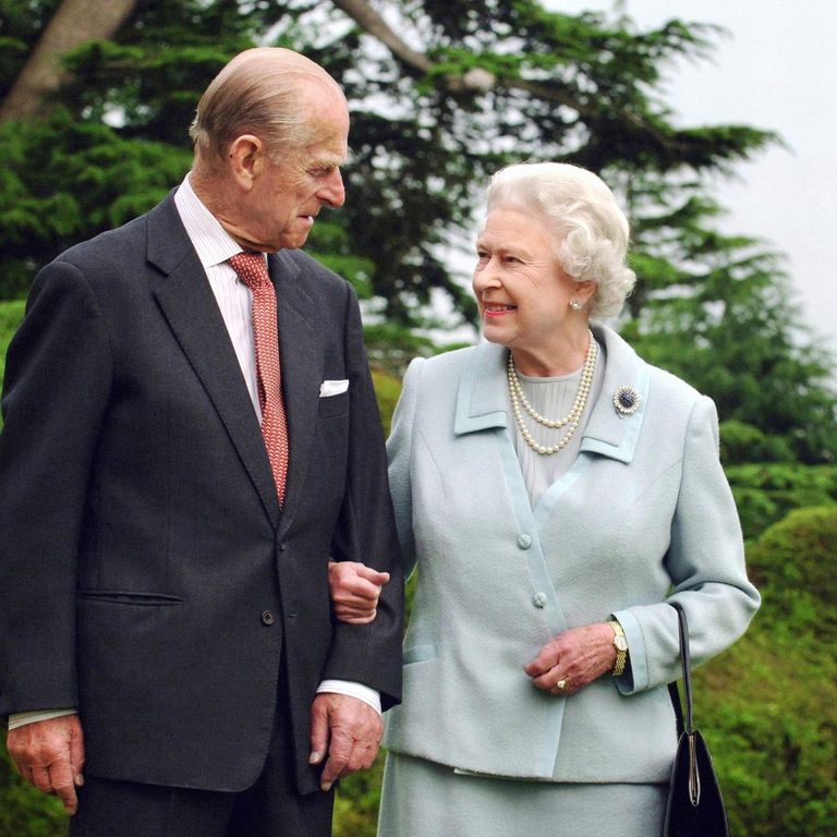 الأمير فيليب