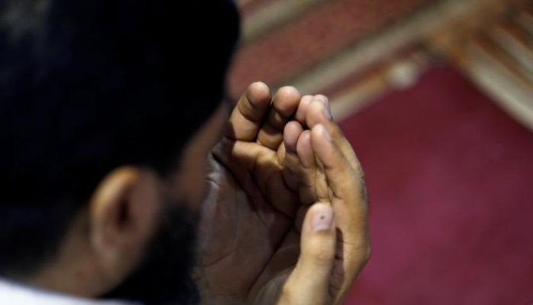 الدعاء في رمضان