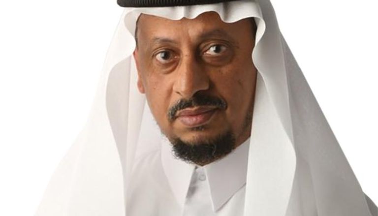 الدكتور أحمد الحداد