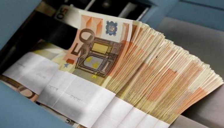 ارتفاع سعر اليورو أمام الدينار الجزائري