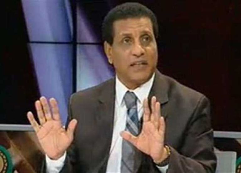 فاروق جعفر، نجم الزمالك السابق أمير مرتضى منصور