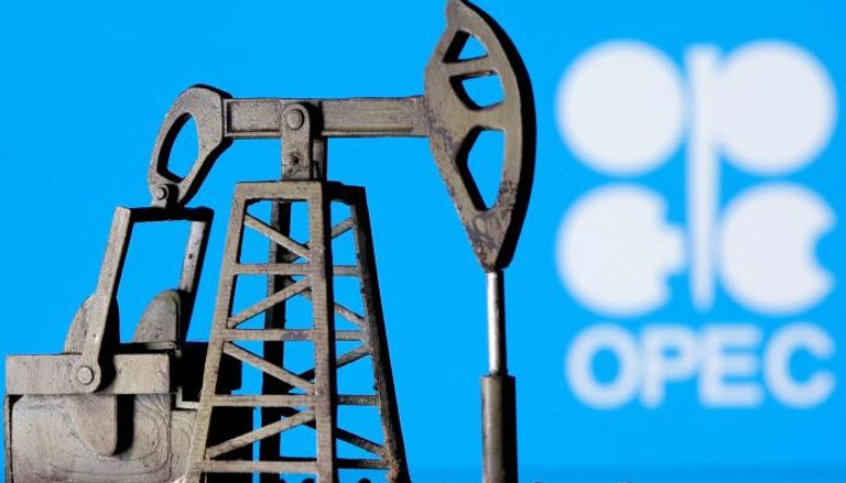 أوبك ترفع توقعات نمو الطلب العالمي على النفط