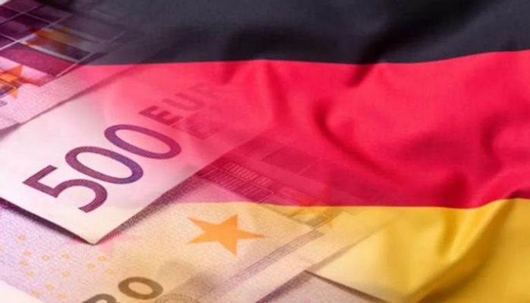 ديون ألمانيا السيادية بسبب كورونا 767 مليار دولار