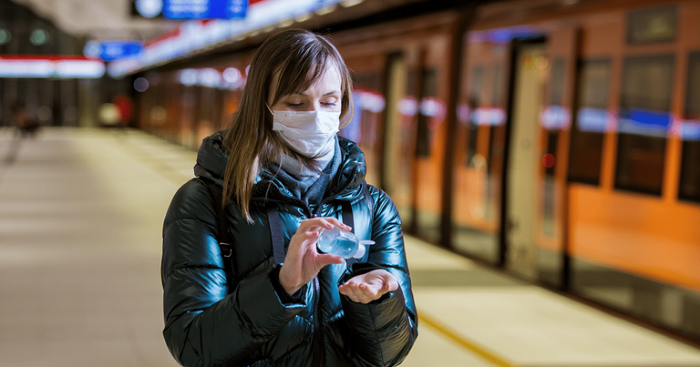 كورونا حول العالم