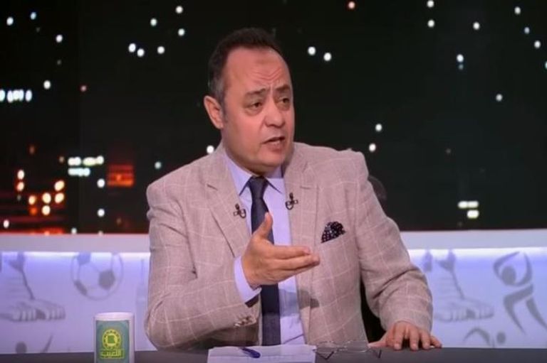 طارق يحيى الأهلي والزمالك