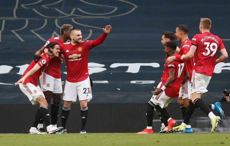 مانشستر يونايتد