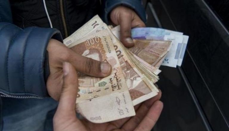 أسعار العملات في المغرب اليوم الثلاثاء
