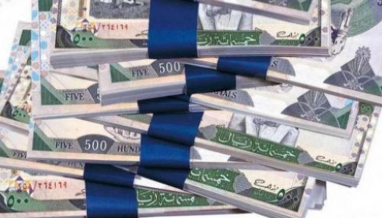 سعر الريال السعودي في مصر اليوم الثلاثاء 13 أبريل 2021