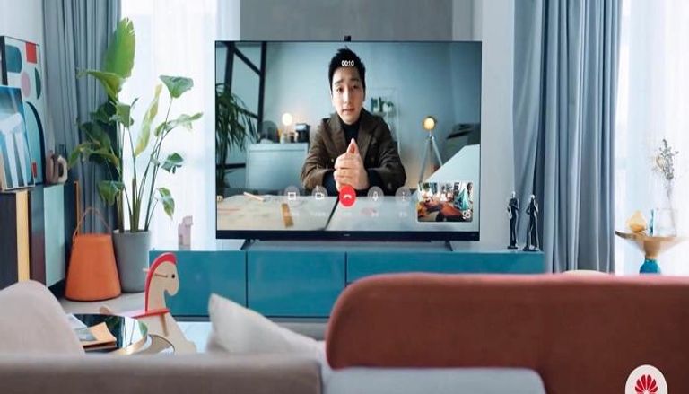 سلسلة التلفاز الذكي Smart Screen V الجديدة