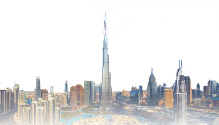دبي الأولى بالمنطقة والثالثة عالميًا في استقطاب الاستثمار الأجنبي 