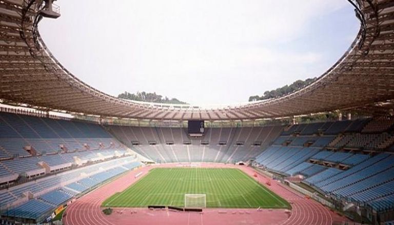 ملعب الأولمبيكو - روما