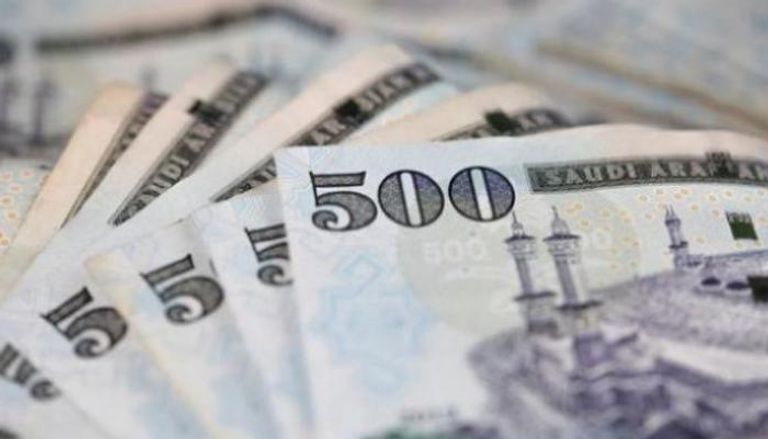 سعر الريال السعودي في مصر اليوم الأربعاء 14 أبريل 2021
