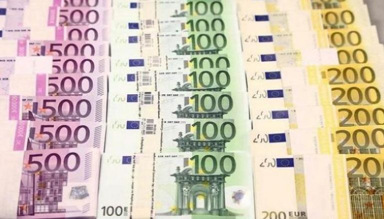 سعر اليورو في مصر اليوم الأربعاء 14 أبريل 2021
