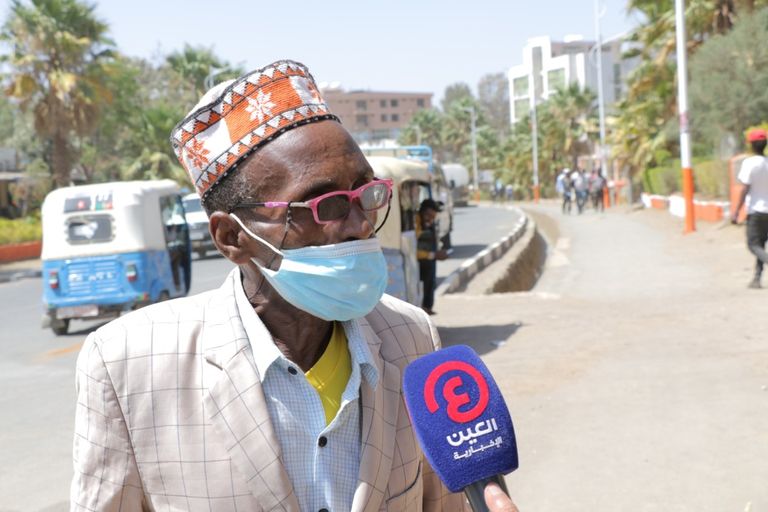 مدخل مدينة ورابي