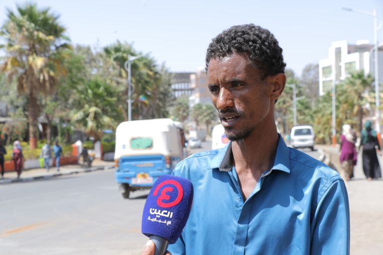 مدخل مدينة ورابي 