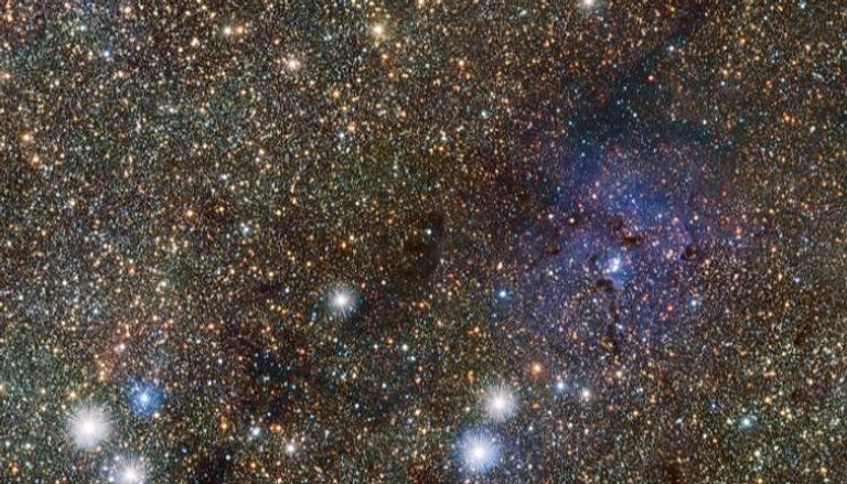 اكتشاف النجوم المتغيرة له فوائد كبيرة في علم الفلك