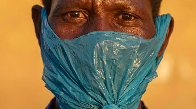 كورونا حول العالم