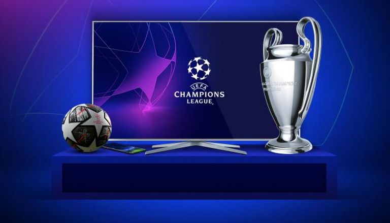 دوري أبطال أوروبا 2021