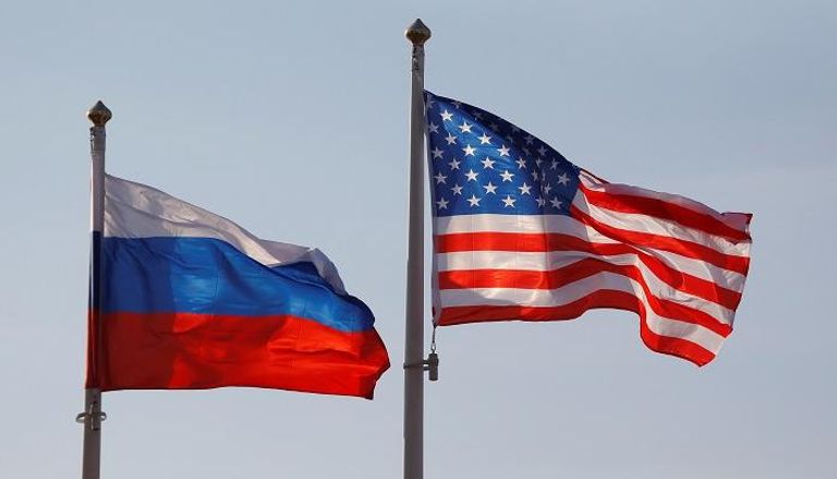 علما الولايات المتحدة وروسيا - أرشيفية