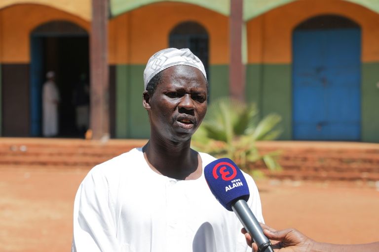 مسجد الهلال العتيق