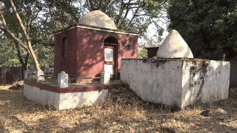 مسجد الهلال العتيق