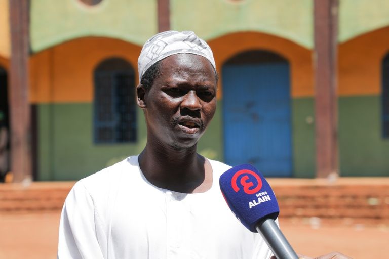 مسجد الهلال العتيق